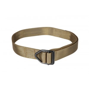 Tactical Belt - Black, Olive, Coyote [Primal Gear]